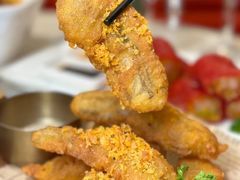 -避风塘·金牌店·夜宵(金玉兰店)