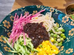 -老胡同京味炸酱面(王府井店)
