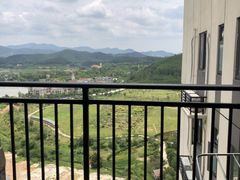 -美的鹭湖森林度假区