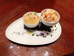 老宁波双拼-明州小宴(文化广场店)