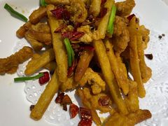 -楚鱼王·河鲜·湖北菜(华农店)