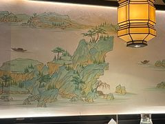-绿茶餐厅(同成街华联店)
