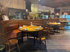 大堂-周家二小姐的菜(西津渡店)