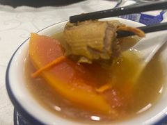-时利和美食(东方广场店)