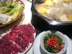 -潮发潮汕牛肉店(龙洞店)
