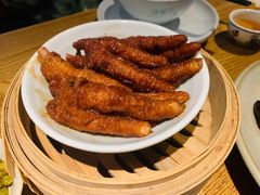 -潮粥荟·潮汕砂锅粥(朝阳大悦城店)