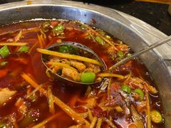 -盐井记·自贡美蛙鲜锅兔(中和店)