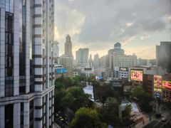 -上海大酒店(南京东路店)
