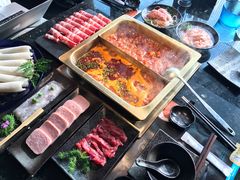 -王家渡火锅店(棕榈泉店)