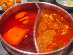 -老墙根涮肉(王四营店)