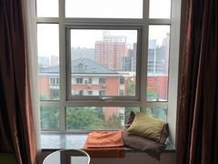 -北京东直门智选假日酒店