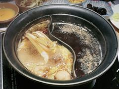 -温野菜涮涮锅(西单大悦城店)