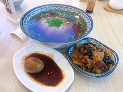 -朱洪元苏式面馆(绿宝广场店)