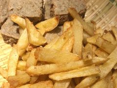 -丁记盐蘸牛肉·新杭菜(河东路店)