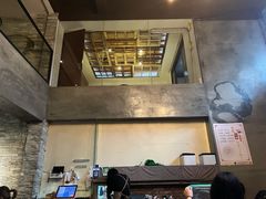 -上楼私房菜(院士路店)