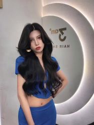-MI HAIR