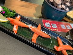 -捞王锅物料理(上海世茂广场店)