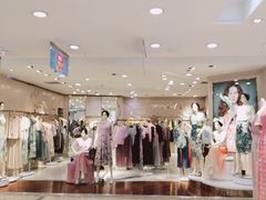 -茂业百货(东门店)