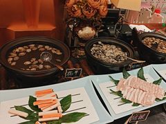 -火舞泰·泰式海鲜火锅餐厅(世纪城店)