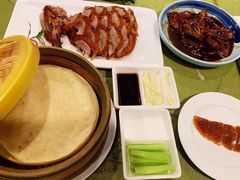 -北京全聚德(西客站店)