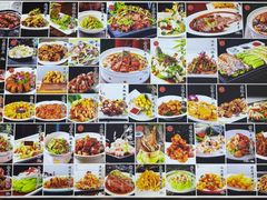 -大眼锅贴水饺(河东店)