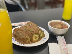 -柴氏风味斋(甘家口店)