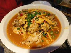 -酒肉行·虎子盐筋烤肉(大寨路店)
