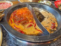 -蜀大侠火锅(总府路店)