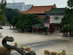-广东圆玄道观