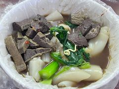 -小草糖水(海棠村店)