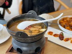 -枣子树·素食餐厅(朱家尖店)
