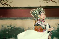 -盘子女人坊古装写真摄影(天津总店)