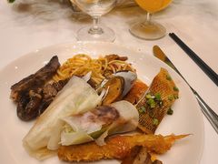 -The COOK·厨餐厅·自助餐(浦东嘉里大酒店)