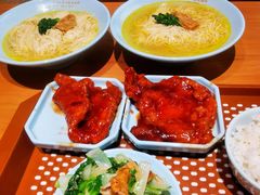 -常州银丝面馆(府琛店)