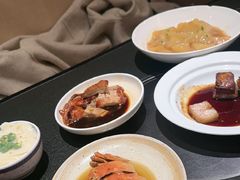 -李百蟹·江南蟹黄面·河景餐厅(夫子庙总店)