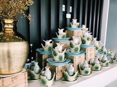 -广州花园酒店·凌璇阁旋转餐厅CAROUSEL360