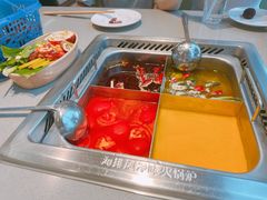-海底捞火锅(杭州城西银泰城店)