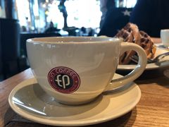 -印咖啡IN COFFEE(红旗街店)