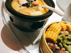 -小城故事·地道宁波味(月湖盛园店)