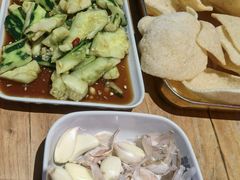-龙头烤羊排•烤全羊•精酿扎啤(厦滘店)