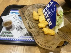 -TACO STAR 塔可星(下沙宝龙店)