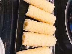 炸响铃-东椰·海南椰子鸡火锅(朝阳门店)