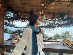 -六阅·福十 FORTEN 海景咖啡西餐厅(双廊古镇店)