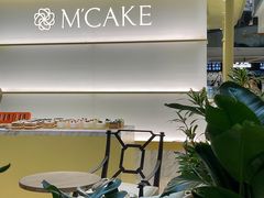 -M'CAKE(西单大悦城店)