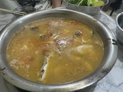 -重庆特色冷锅鱼(武大店)