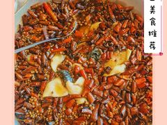 -辣婆婆(航天桥店)