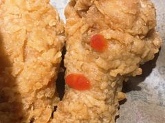 -肯德基(燕岭店)