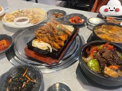 -韩仁阁米肠汤饭(韩乐坊店)