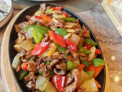 -BEYTI RESTAURANT贝迪土耳其餐厅