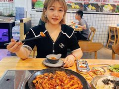 -红辣椒八爪鱼特色韩国料理专门店(远景路旗舰店)